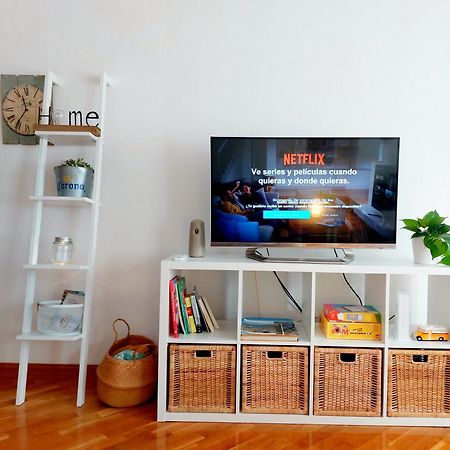 カステリョン・デ・ラ・プラナApartamento Centrico Y Luminoso Cerca De La Playa.アパートメント エクステリア 写真