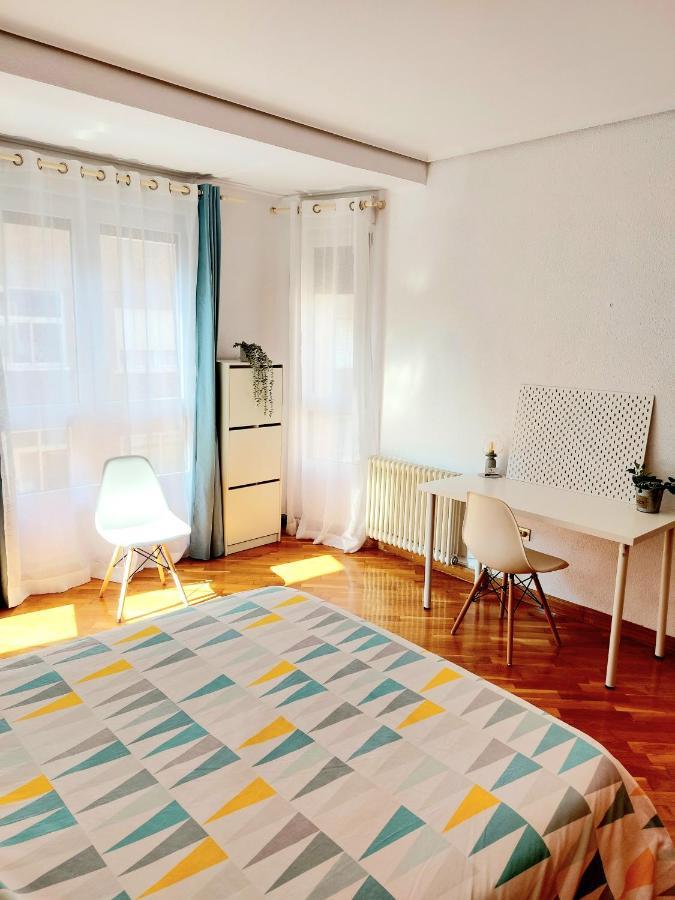 カステリョン・デ・ラ・プラナApartamento Centrico Y Luminoso Cerca De La Playa.アパートメント エクステリア 写真