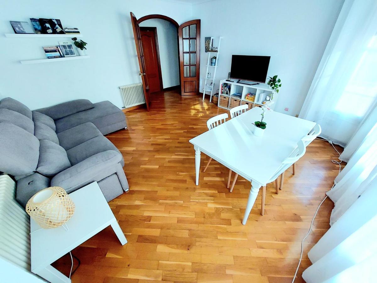 カステリョン・デ・ラ・プラナApartamento Centrico Y Luminoso Cerca De La Playa.アパートメント エクステリア 写真