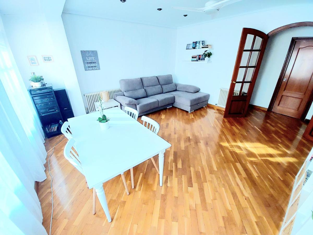 カステリョン・デ・ラ・プラナApartamento Centrico Y Luminoso Cerca De La Playa.アパートメント エクステリア 写真