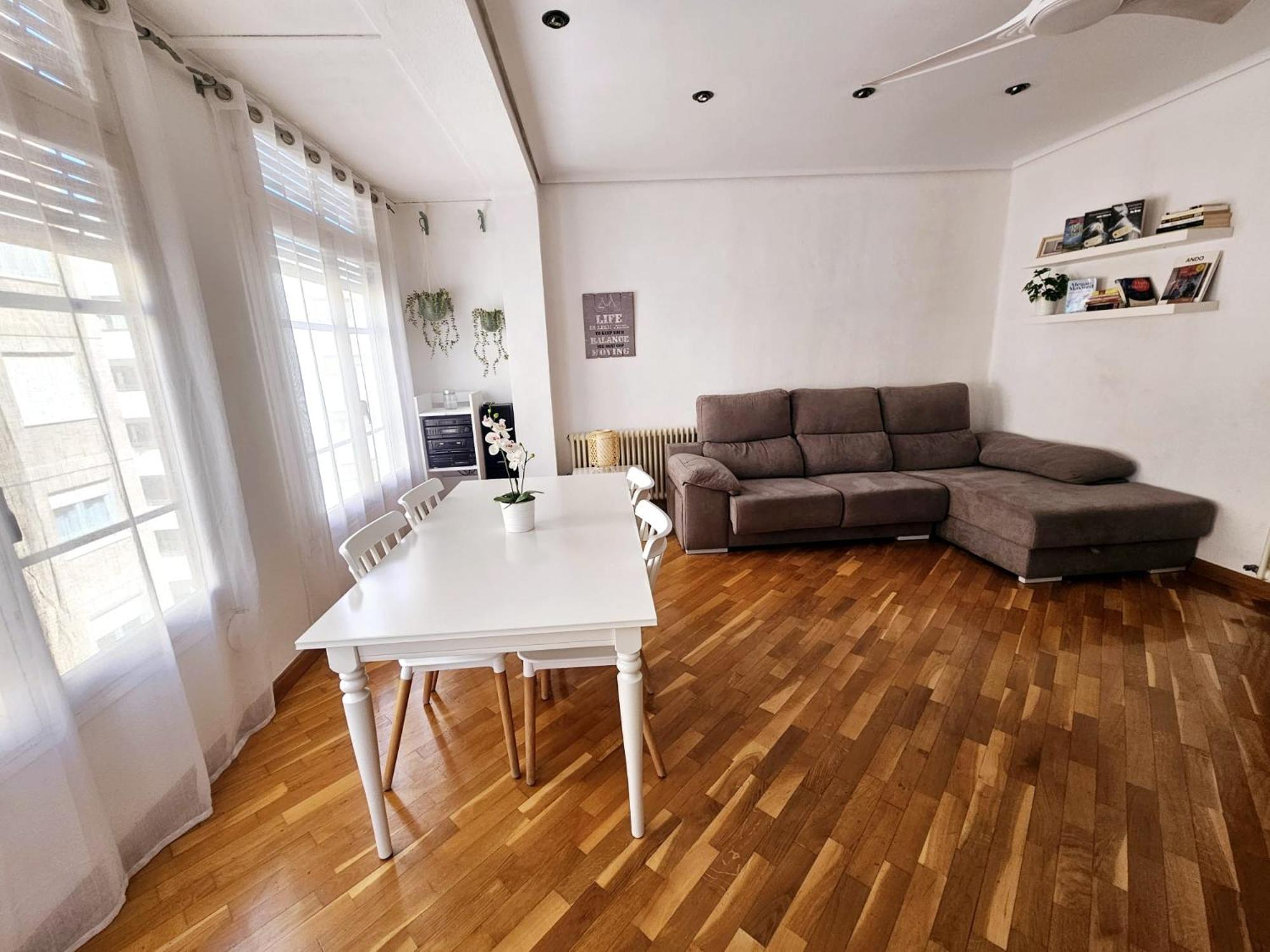 カステリョン・デ・ラ・プラナApartamento Centrico Y Luminoso Cerca De La Playa.アパートメント エクステリア 写真