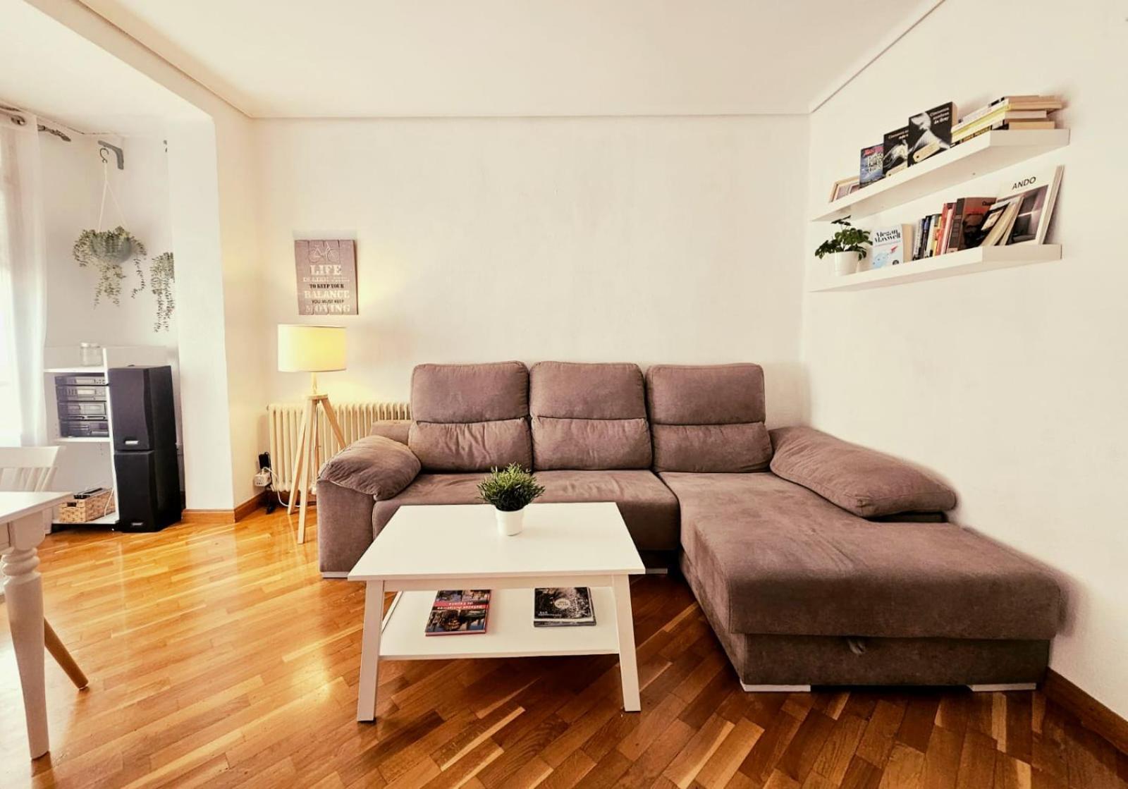 カステリョン・デ・ラ・プラナApartamento Centrico Y Luminoso Cerca De La Playa.アパートメント エクステリア 写真